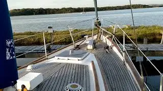 Trintella IV IV Centre Cockpit - Boatshed - Boat Ref#305254