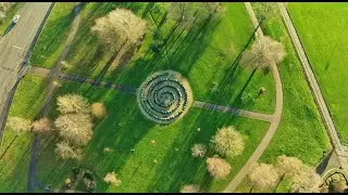 Christmas Glasgow 2025