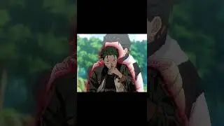 Subaru in anime vs Manga 💀| [Edit/Amv] Vem Vem(Slowed) Death sound added #shorts