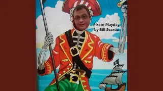 Pirate Playday