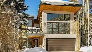2995 Booth Creek Drive, Vail, Colorado 81657