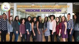 Introduction to #ICMA  International Complementary Medicine Certification #certificate