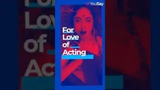 YouSay Short Video App | Made In India