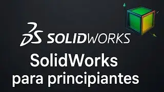19 Rect&aacute;ngulos en SolidWorks: Todas las Opciones, Rect&aacute;ngulo 3 Puntos, Centro y Paralelogramo