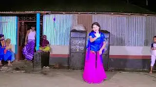 নাচো তোমরা সবাই উরা ধুরা | Nacho Tomra Sobai Ura Dura | Bangla Dance Performance | Ak Dance 2.0
