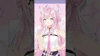 【ホロライブMMD】愛♡スクリ～ム！ - KoZMy　【博衣こより/AZKi/雪花ラミィ】