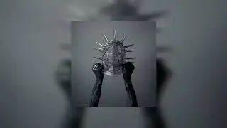 GHOSTEMANE - FED UP (LYRICS)