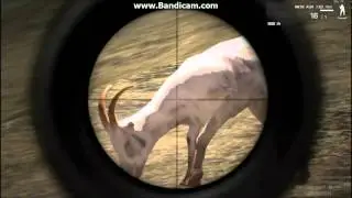 ArmA 3 Hunting Simulator 2014: Teaser Trailer