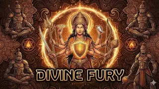Spirit of the Drums &ndash; Psy Trance  | CINEMATIC ENERGETIC MUSIC 2025