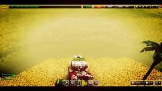 Tanki Online New Account