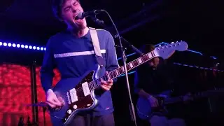 bloodsports live at Elsewhere (Zone One) - Rot (Live)