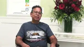 Donna Klauser Patient Testimonal 3 by spivo video edit