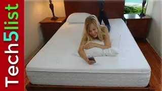 Top 3 Best Mattress Reviews In 2019