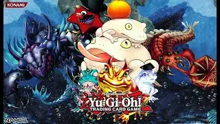 Paleo Frog still alive! Great combos, replays + deck profile