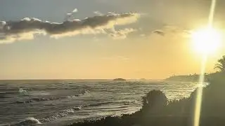 SUNRISE SHACK