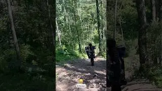 Ромка немного напугался 🤣