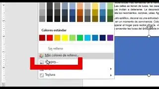 Tipsazos de Word 