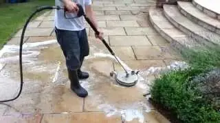 Hertfordshire Patio Cleaning  | HERTS PRESSURE WASHING
