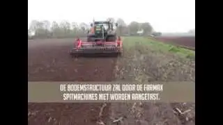 Farmax DRP PERFECT NL