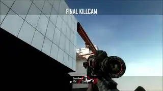 Insane 1440- Vertigo