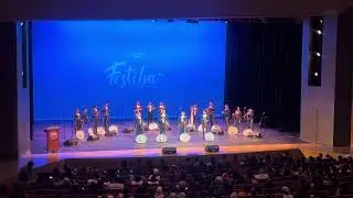 Festiba 2025 Grand Concert Mariachi Aztlan