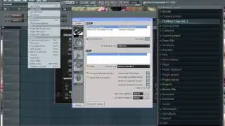 FL STUDIO 10 Tutorial: How To Remove Empty Sample Folders In Fruity Loops