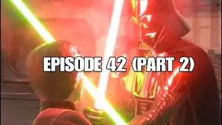 CLASHING MANIA: FIRELIGHT OF THE CLASH (EPISODE: 42) - NEW CLASHING SLAYER: EDDYSKATES (PART 2)