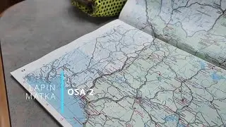 Matkailuautolla lappiin 2025 elokuu osa 2