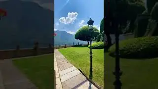 Spring, I feel you are coming 🌳🌻🌞#lagodicomoitaly #italy #spring #como #lake