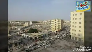 فيديو96/ الشاعر نايب سعتين المهري (فن مهري هودي بي كريم كريم)