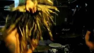 Boom Boom Kid En Vivo - Donna, Ollie Over the Hate, del aboluto vacio surge este capricho