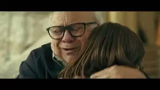 A Sudden Case of Christmas 2024 |Внезапный случай на Рождество, Danny DeVito, AndieMacDowell, comedy
