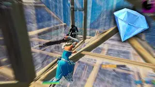 Prada 💎 (Fortnite Montage - Chapter 3)