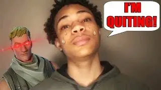 THIS IS WHY CEEDAY HASN'T UPLOADED... | Ceeday Quit YouTube ?!