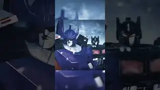 Transformers wfc kingdom final battle is peak