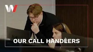 The Progression Of Jimmy And Call handlers | The Wiggett Group