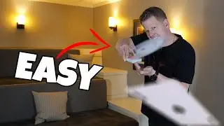 HOW TO FLICK CARDS!!