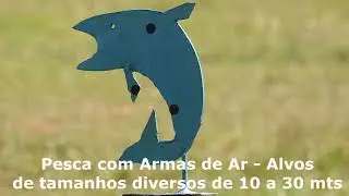 TORNEIO DE TIRO PAPEL A 10 MTS E PLINKING EM HOMENAGEM A LUCIANO PLENTZ E KLABEC PLINKING