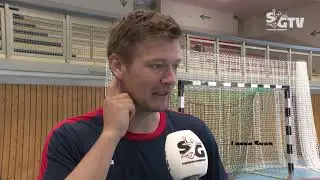 SG hautnah | Trainingsauftakt 2021