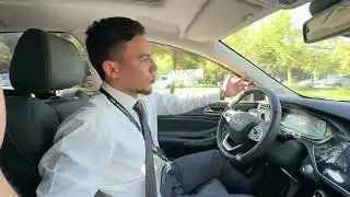 Chery Arrizo 6 Pro Test-Drayv obzori