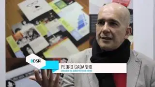Pedro Gadanho, Curador de Arquitectura MOMA #bienalFADU