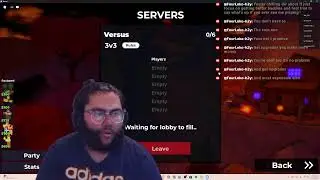 Giving away robux to my viewer!!