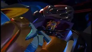 Beast Wars - Master Blaster 1/3 HD