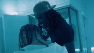 Thee JAE x Hunxho - ENVY ME  [Official Video]