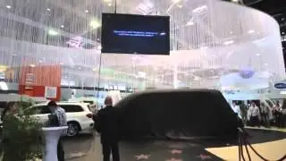 Knaus Caravisio