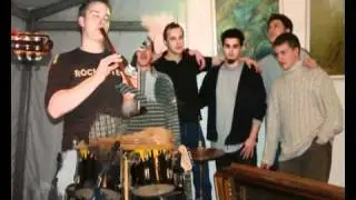 B-terv - Kicsi &Iacute;r