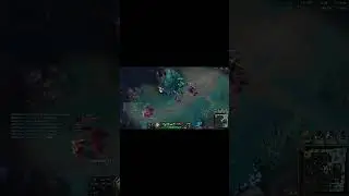 How To Dive With Master Yi Adc  #leagueoflegends #masteryi