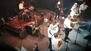 Veseli pastir, Zakrivljeno palico v roki, Prifarski muzikanti, Festivalna dvorana dobrodelni koncert