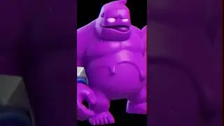 ironidir buz ruhu👑 #clashroyale #buzruhu