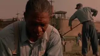 The Shawshank Redemption : 